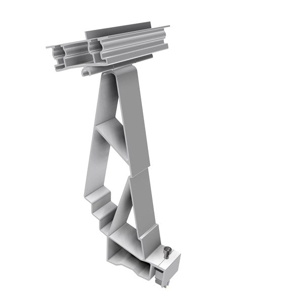 SL Rack Flachdachsystem FLA Halter unten