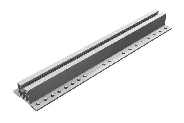 SL Rack Trapezblechbefestigung Trapez III