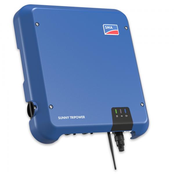 SMA Sunny Tripower STP 10.0-3AV-40 Wechselrichter 10 kW, 3PH, 2 MPPT, IP65