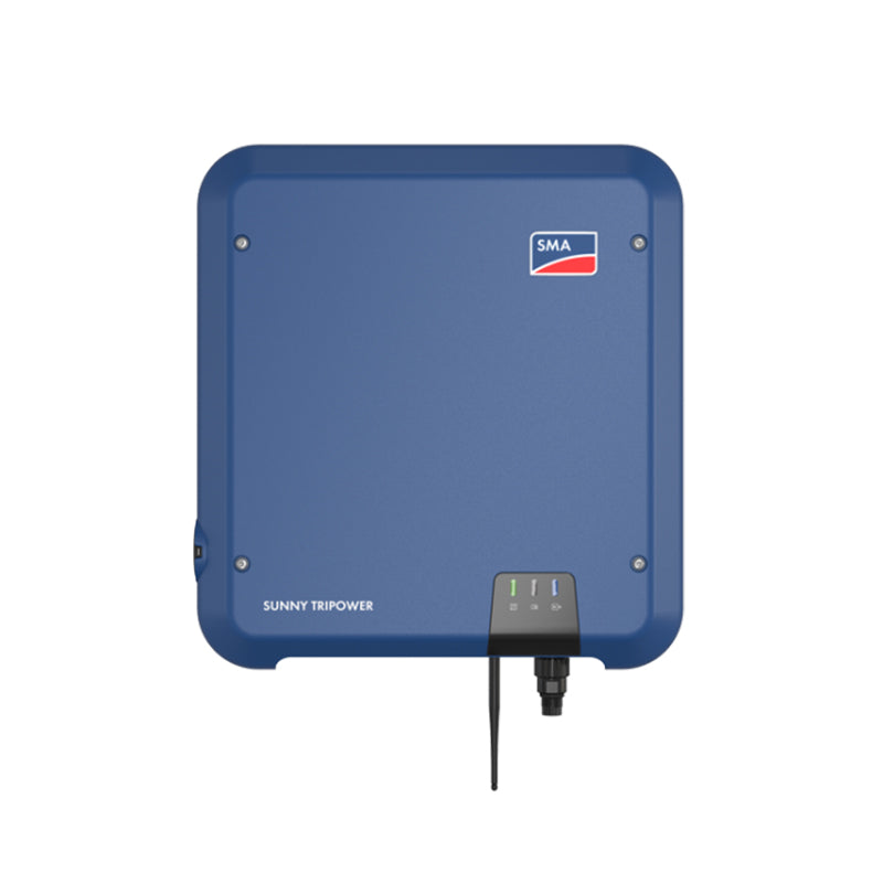 SMA Sunny Tripower STP 10.0-3AV-40 OHNE WIFI Wechselrichter 10 kW, 3PH, 2 MPPT, IP65