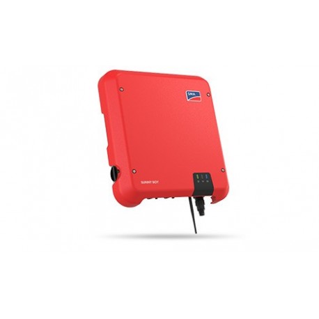 SMA Sunny Boy 5.0-1AV-41 Wechselrichter 5 kW, 1PH, 2 MPPT, IP65