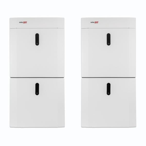 SOLAREDGE Home Batterie 48V 18.4kWh