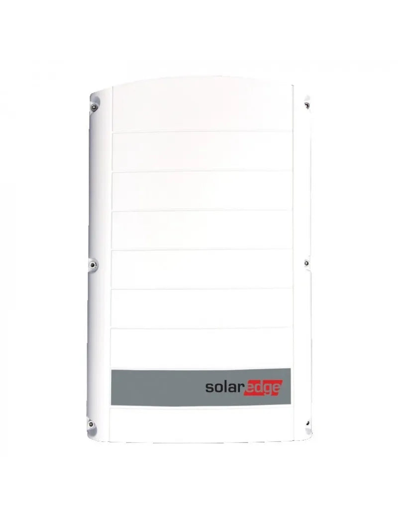 SOLAREDGE Wechselrichter SE30K-RW00IBNM4, 30kW