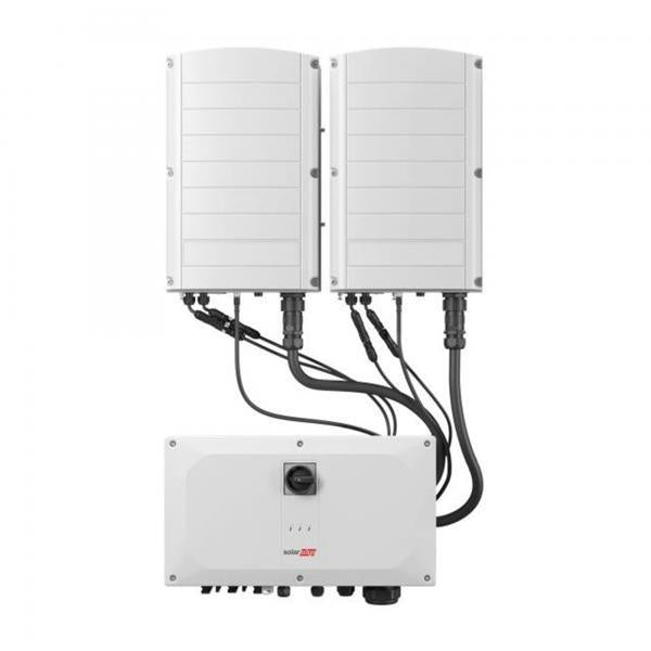 SOLAREDGE Wechselrichter SE50K-RW00IBNM4, Three Phase mit MC4 Connectors