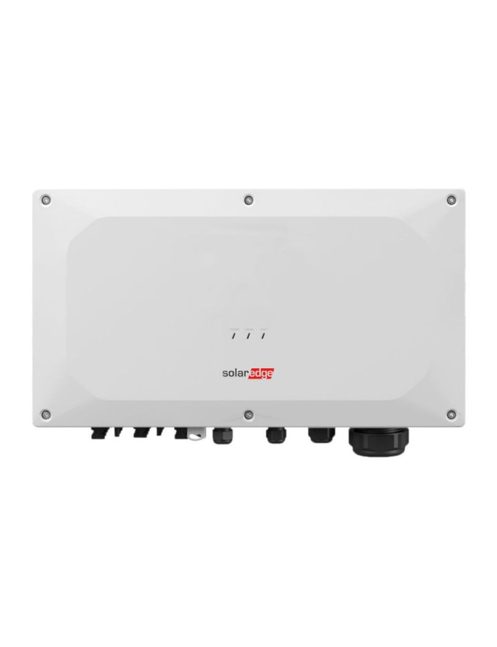 SOLAREDGE Wechselrichter SE66.6K RW00IBNM4