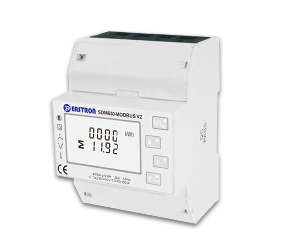 GROWATT Wechselrichter SPM-CT-E 1 Phase Meter