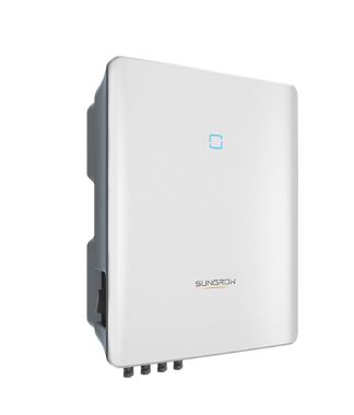 SUNGROW Wechselrichter SG15RT-V115 STRANGWECHSELRICHTER SG15RT