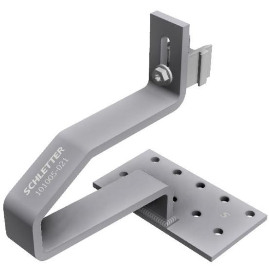 Schletter Dachhaken Rapid2+Pro Max 150