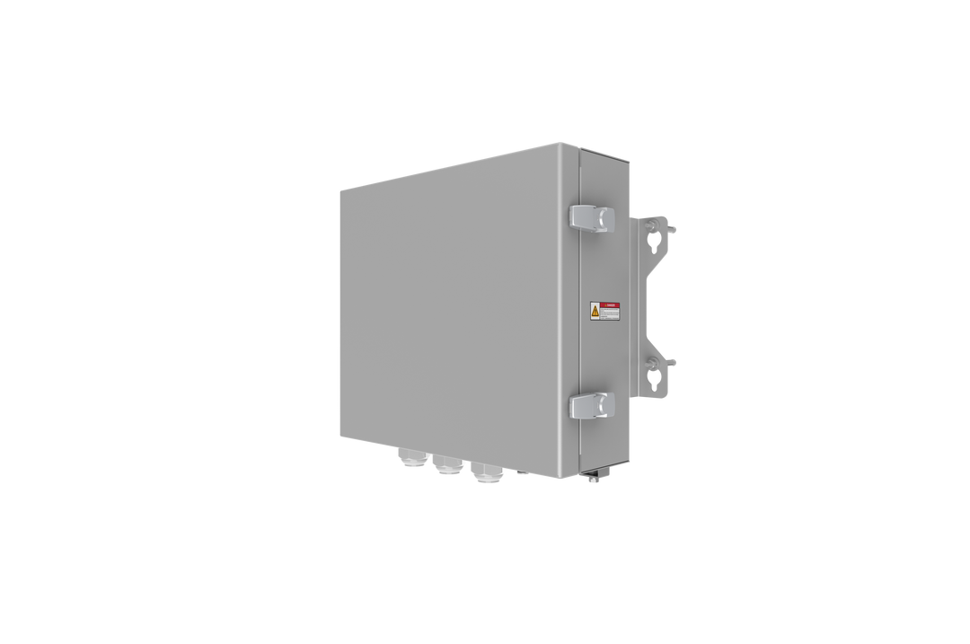 HUAWEI Smart Backup Box-B1 (3-phasig)