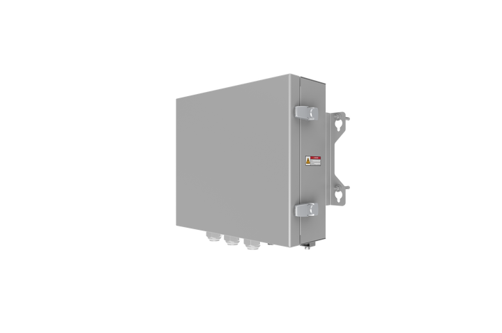 HUAWEI Smart Backup Box-B1 (3-phasig)