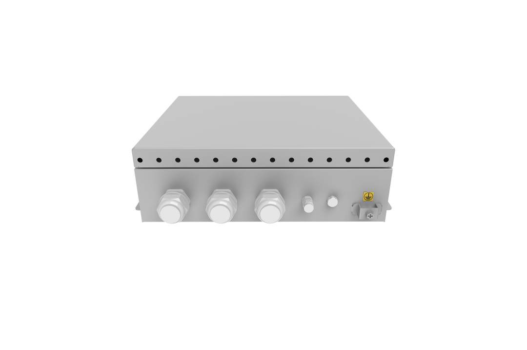 HUAWEI Smart Backup Box-B1 (3-phasig)