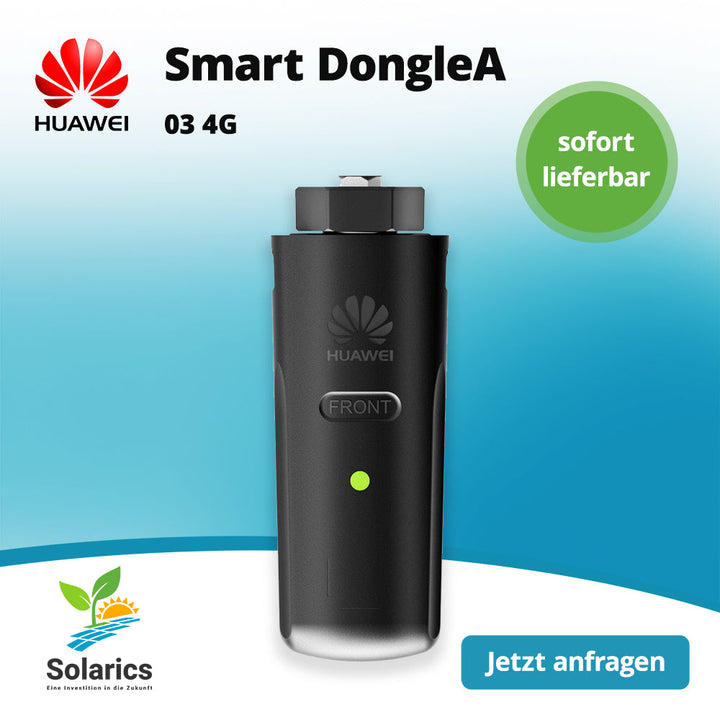 HUAWEI Smart DongleA-03 4G