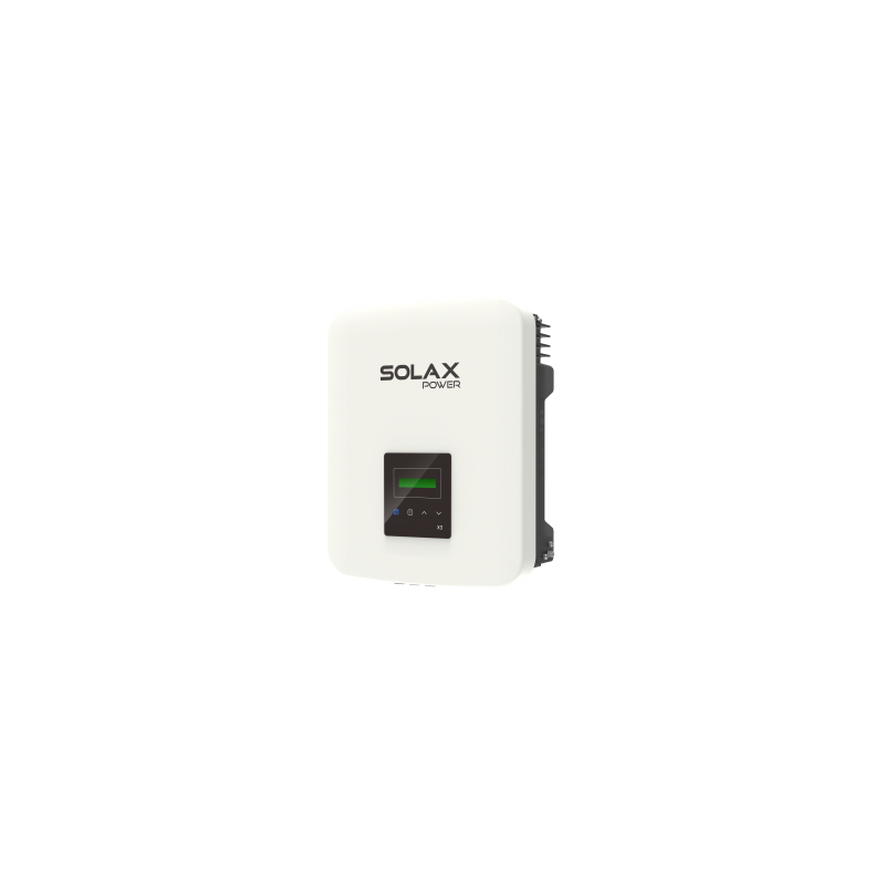 SolaX Power Mic X3-12K-G2 WIFI 3.0 Wechselrichter 12 kW, 3PH,  2 MPPT, IP66