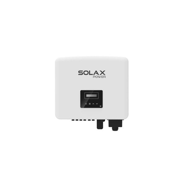 SolaX Power Pro X3-15K-G2 Wechselrichter 15 kW, 3PH,  2 MPPT, IP66