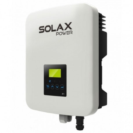 SolaX Power X1 3.0-T BOOST + WIFI Wechselrichter 3.25 KW, 1PH, IP65