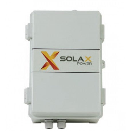 SolaX Power X3-EPS-Box