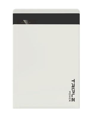 SolaX Triple Power LFP Master T-BAT H 17.3 Batteriespeicher 17.3 kWh