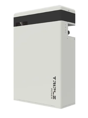 SolaX Triple Power LFP Master T-BAT H 17.3 Batteriespeicher 17.3 kWh