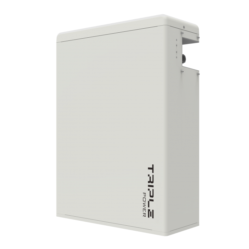 SolaX Triple Power Slave T-BAT H 17.3 Batteriespeicher 17.3 kWh