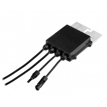 SolarEdge Optimierer P370-5RM4MFM mit Clip