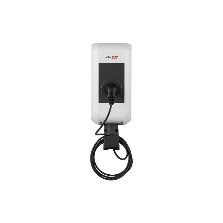 SolarEdge SE-EVK22CRM-01 EV-Heimladegerät