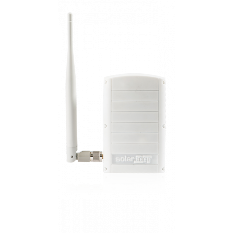 SolarEdge SE1000-ZBGW-K5  ZigBee Gateway Kit inklusive Gateway Plug-in und Antenne für Wechselrichter mit Display
