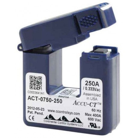 SolarEdge Stromsensor 2000A SE-CTB-4X4-2000