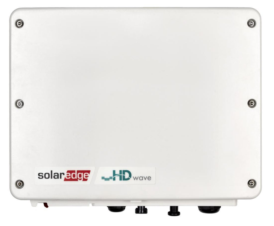 SolarEdge Wechselrichter SE2000H-BE000BNN4 20 kW, 1PH