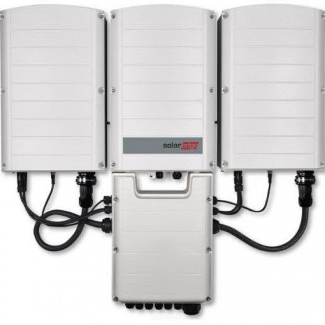 SolarEdge Wechselrichter SE66.6K-RW0P0BNU4 für 277/480V + DC SWITCH 66,6kW, 3PH, IP65