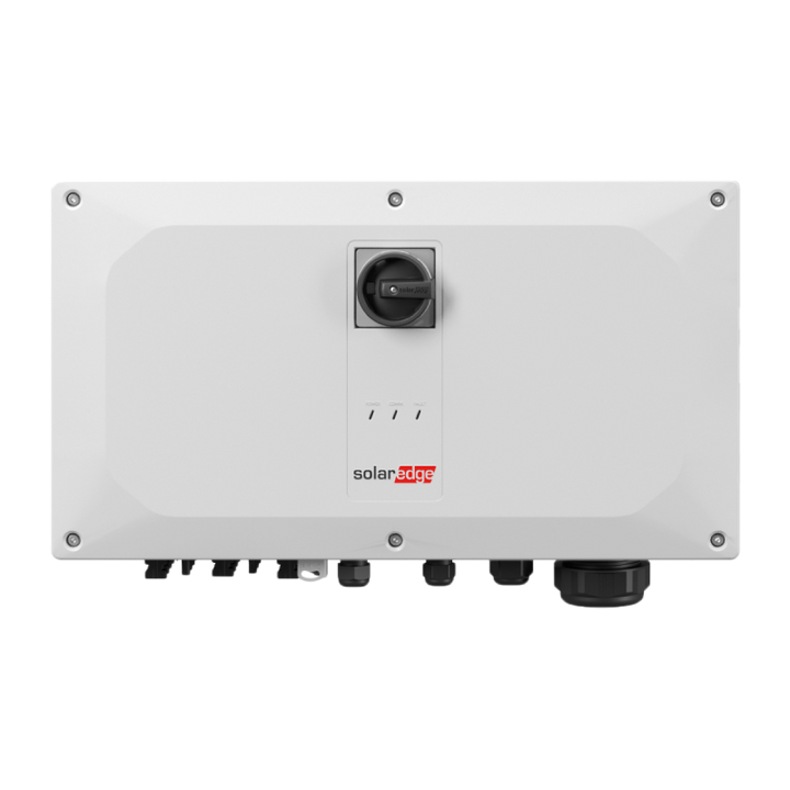 SolarEdge Wechselrichter SE90K-RW00IBNQ4 mit Synergietechnik 90 kW, 3PH, IP65