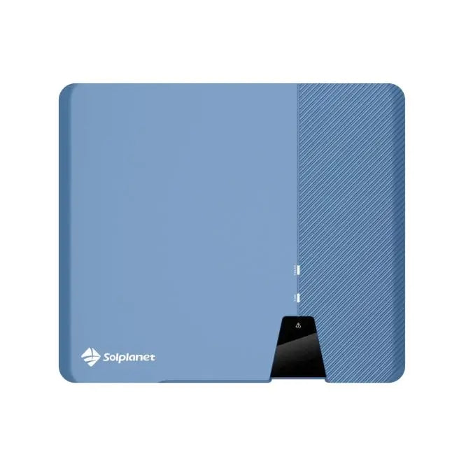 Solplanet ASW13K-LT-G2 Wechselrichter 13 kW, 3PH, 2 MPPT, IP66