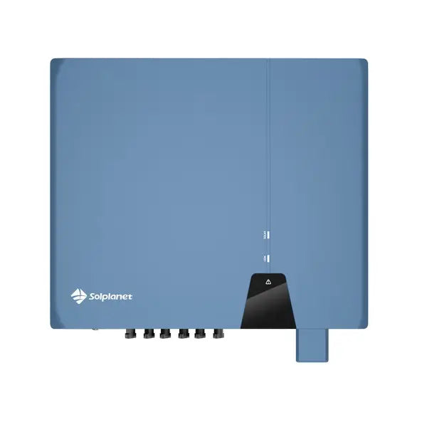 Solplanet ASW25K-LT-G3 Wechselrichter 25 kW, 3PH, 3 MPPT, IP66