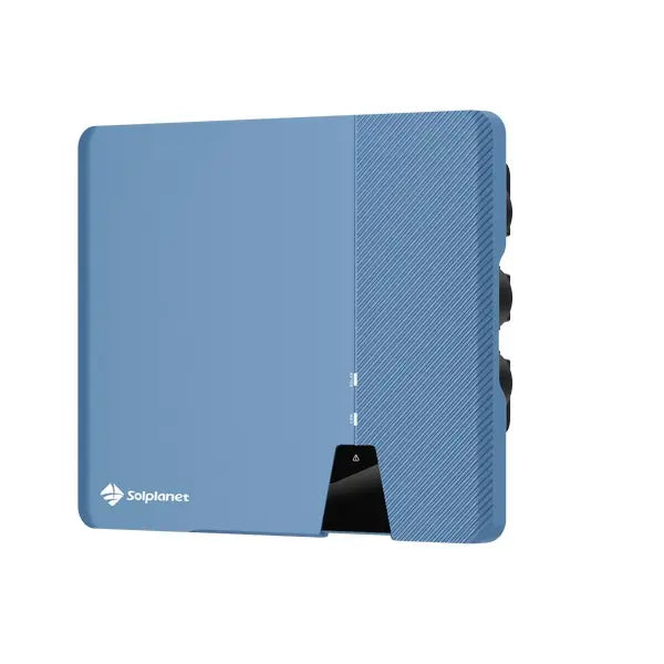 Solplanet ASW4K-LT-G2 PRO Wechselrichter 4 kW, 3PH, 2 MPPT, IP66