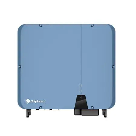 Solplanet ASW50K-LT-G2 PRO Wechselrichter 50 kW, 3PH, 5 MPPT, IP66