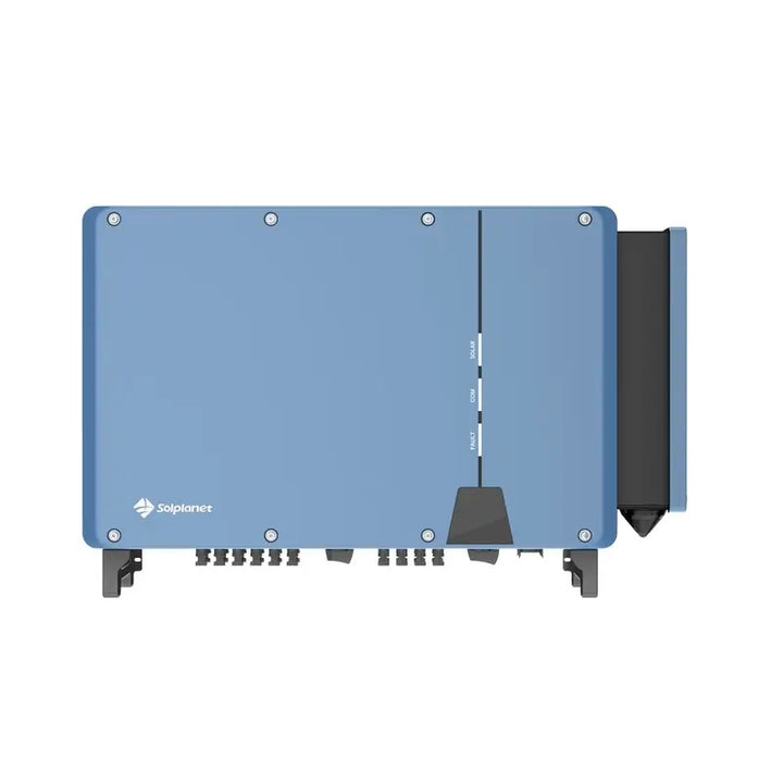 Solplanet ASW100K-LT Wechselrichter 100 kW, 3PH, 10 MPPT, IP66
