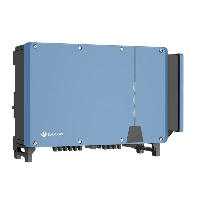Solplanet ASW100K-LT Wechselrichter 100 kW, 3PH, 10 MPPT, IP66