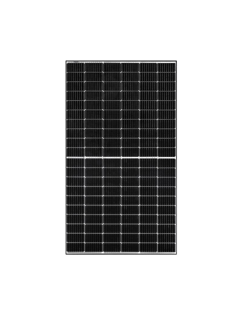 SunLink Solarmodul 415 W schwarzer Rahmen 30 mm