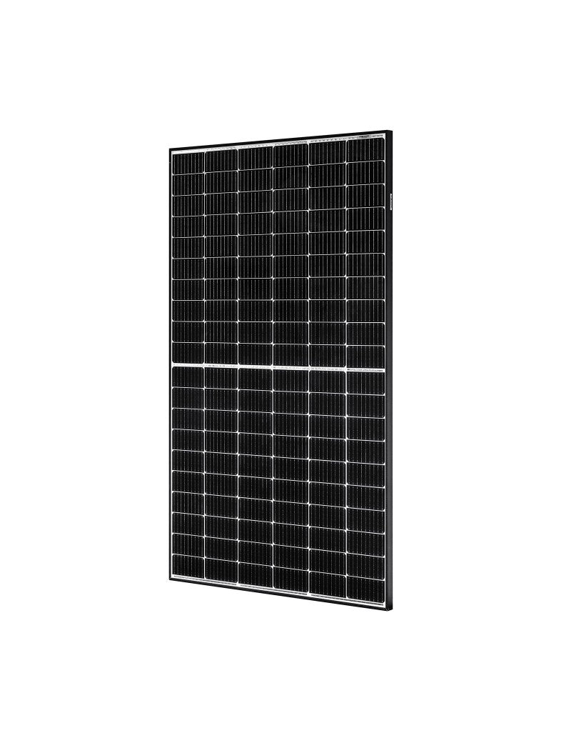 SunLink Solarmodul 415 W schwarzer Rahmen 30 mm
