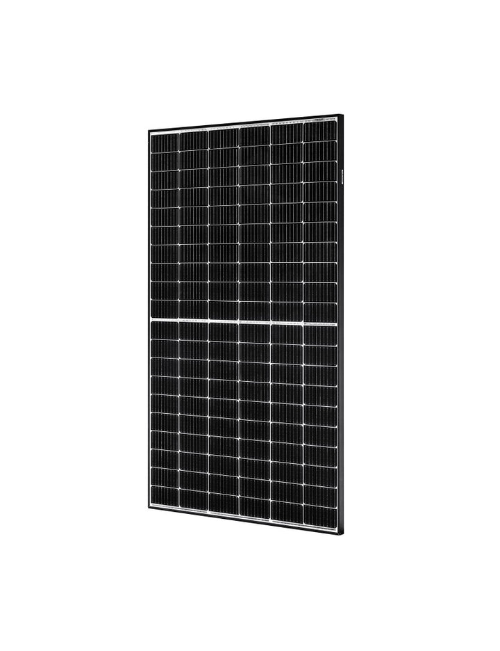 SunLink Solarmodul 415 W schwarzer Rahmen 30 mm