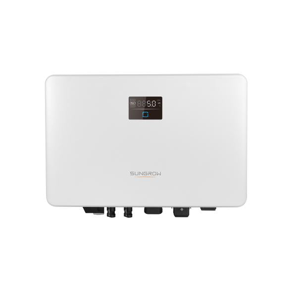 Sungrow SG5.0RS (WiFi, LAN, SPD Typ II, DC-Schalter, PID)