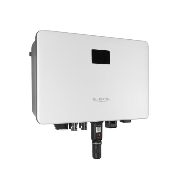 Sungrow SG5.0RS (WiFi, LAN, SPD Typ II, DC-Schalter, PID)