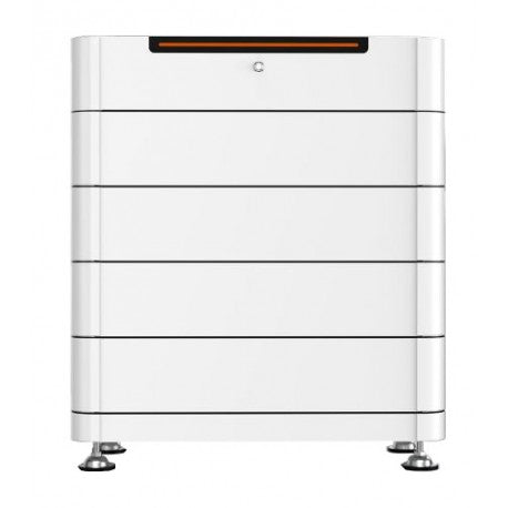 Sunways MASTER STE-M2560-S BMS 2,56 kW Batteriespeicher