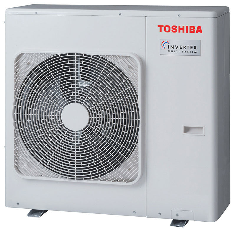 TOSHIBA Klimaanlage Multisplit-Außeneinheiten (R32)