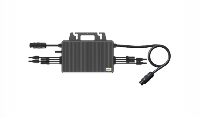 TSun TSOL-M800 Microwechselrichter 0.7 kW