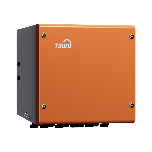 TSun TSOL-RSD-S1000-X Brandschutzschalter auf PV-Array-Ebene (3-5 Strings)