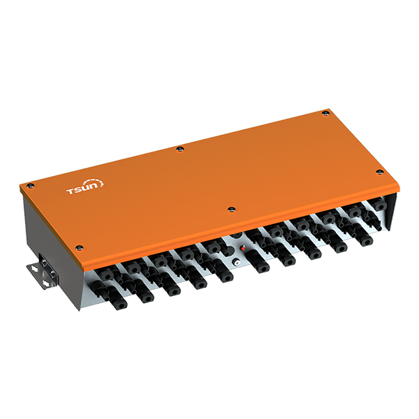 TSun TSOL-RSD-S1500-X Brandschutzschalter auf PV-Array-Ebene (6-10 Strings)