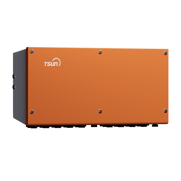 TSun TSOL-RSD-S1500-X Brandschutzschalter auf PV-Array-Ebene (6-10 Strings)