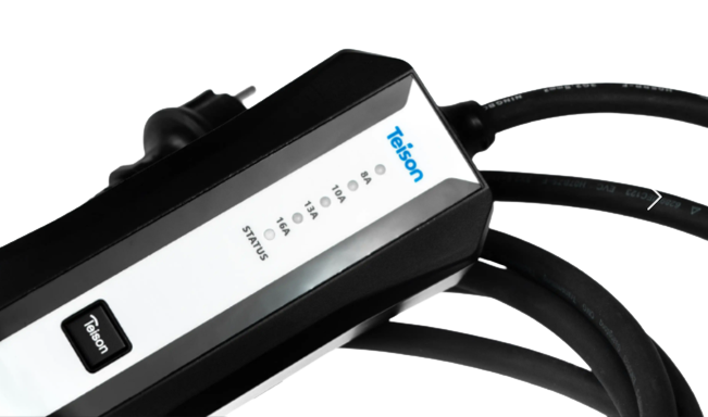 Teison TS-PEC-002 Tragbares EV-Ladegeräte Mini