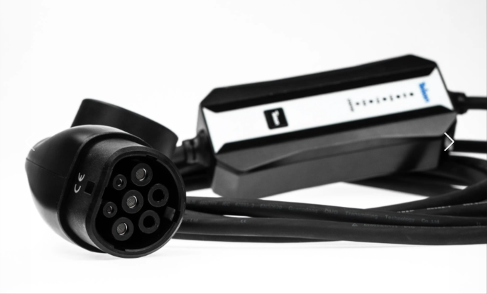 Teison TS-PEC-002 Tragbares EV-Ladegeräte Mini