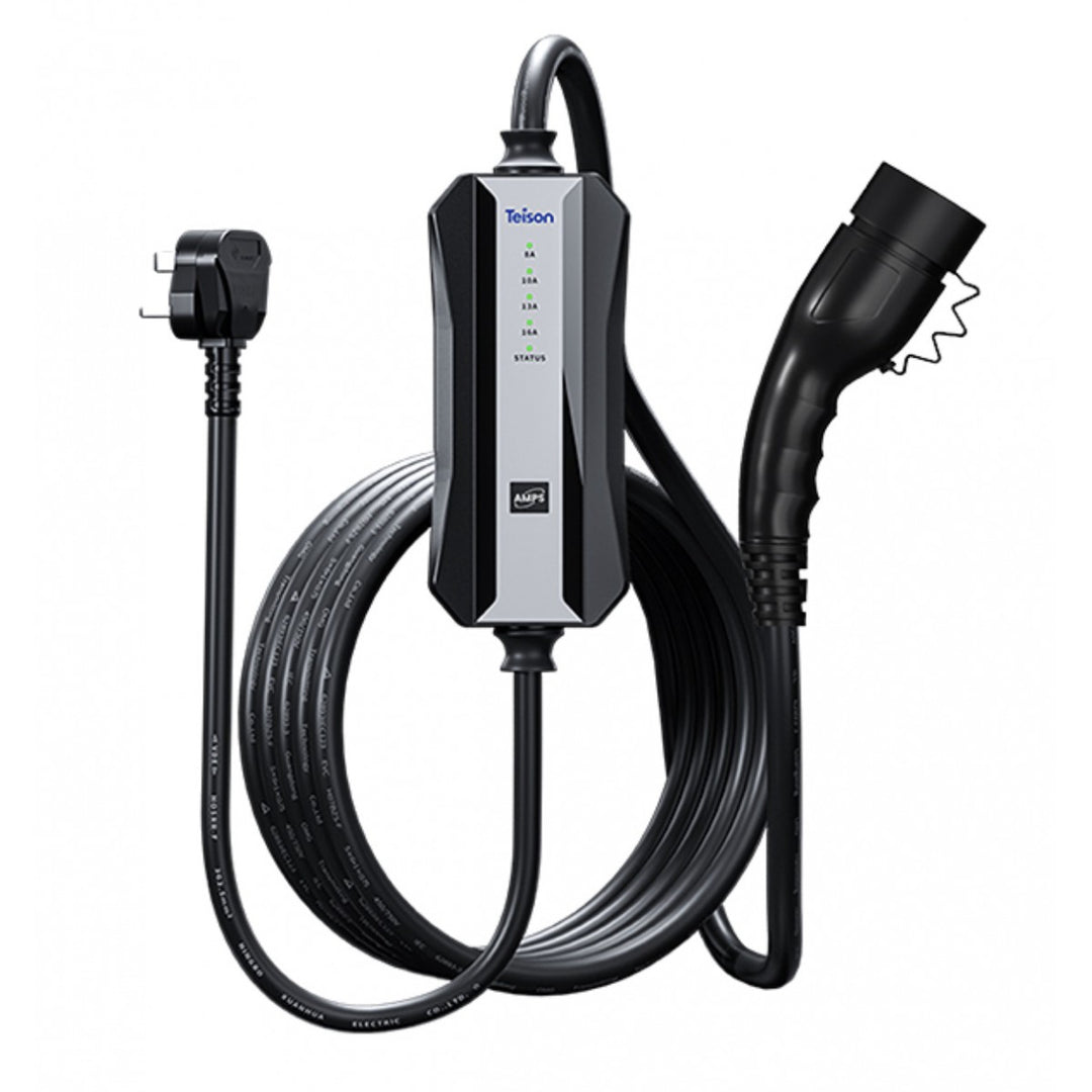 Teison TS-PEC-002 Tragbares EV-Ladegeräte Mini